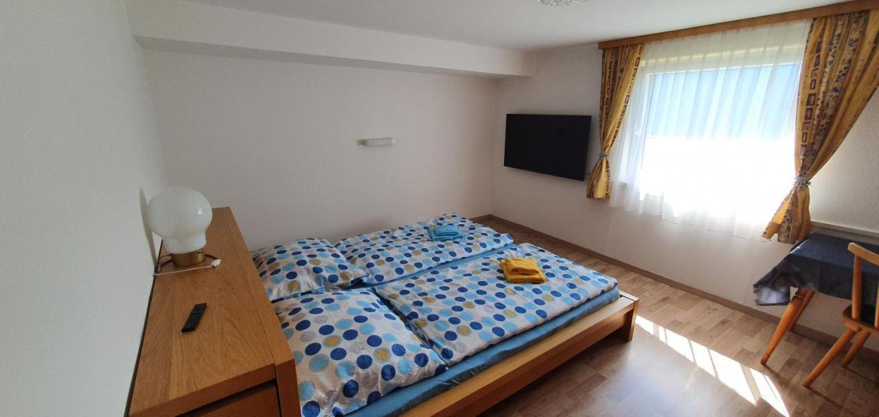 Appartamento Stoffenhof Oberdrauburg Esterno foto