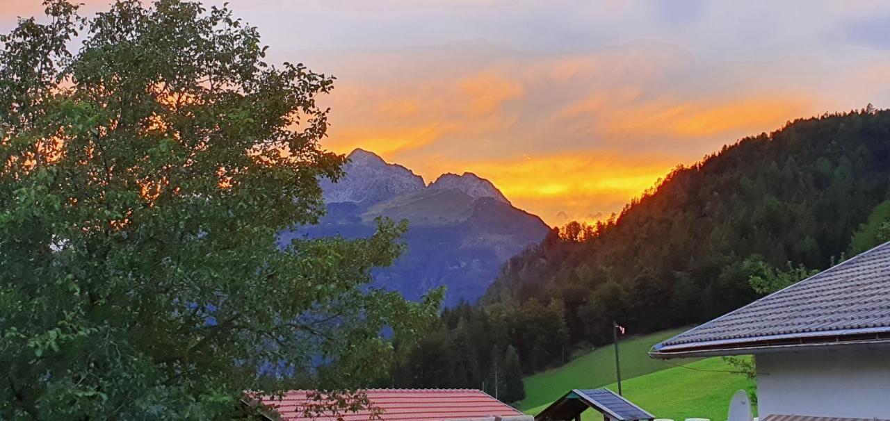 Appartamento Stoffenhof Oberdrauburg Esterno foto